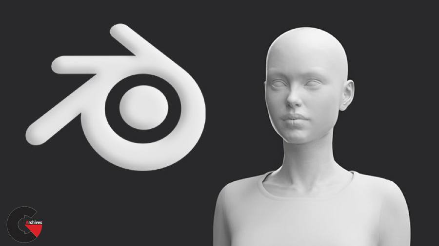 Skillshare – Learn 3D Modeling For Scratch in Blender