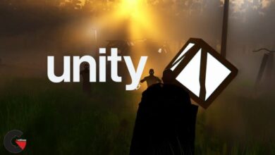 Complete guide Action horror 3D game in Unity 2020