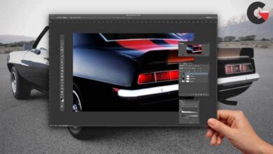 CreativeLive – Advanced Photoshop Compositing With Jason Hoppe