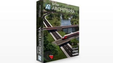EPTAR Architerra Plus for Archicad
