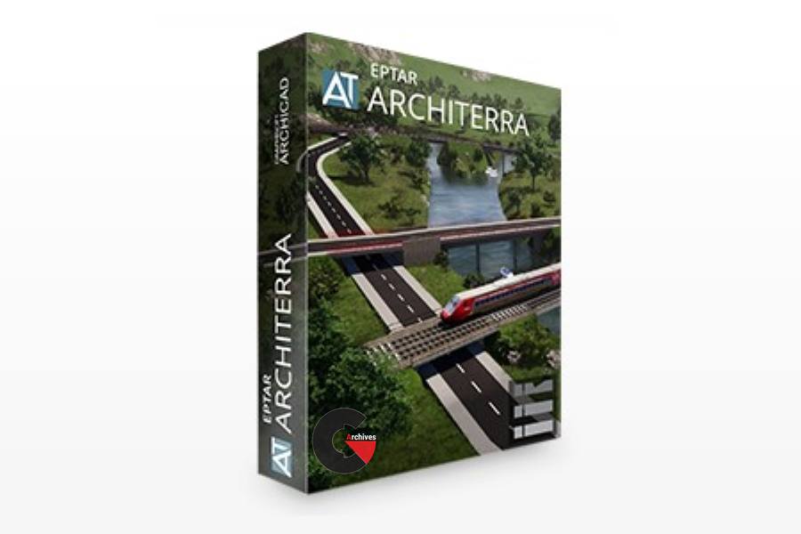 archicad eptar download