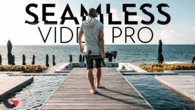 Fulltimefilmmaker - Seamless Video Pro
