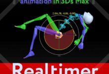 Realtimer Pro for 3ds Max