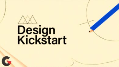 School of Motion - Design Kickstart
