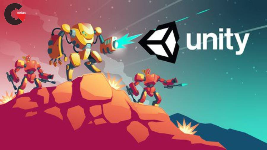 The Most Comprehensive Guide To Unity Game Development Vol 1 / Vol 2