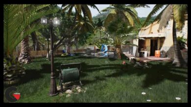 Unreal Engine - Marmudella House Mega Pack V4