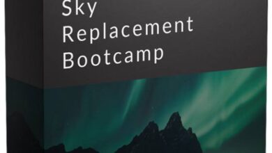 VisualsofJulius – Sky Replacement Bootcamp