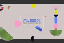 Aescripts - Flex for After Effects