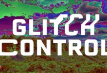 Aescripts - Glitch Control for After Effects