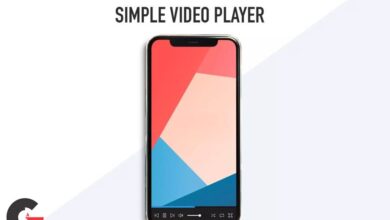 Asset Store - Simple Video Player