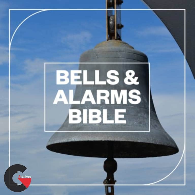 Blastwave FX - Bells and Alarms Bible