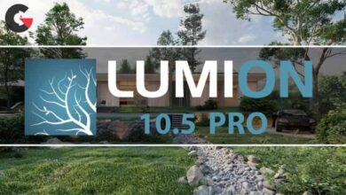 Learning Lumion 10.5 – Beginner to Advanced