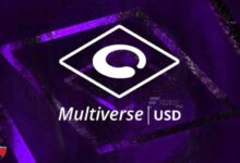 Multiverse Pro for Maya