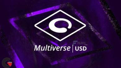 Multiverse Pro for Maya