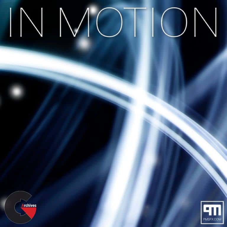 PMSFX - In Motion