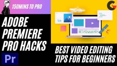 Skillshare – Best Video Editing Tips for beginners to Create Awesome Videos