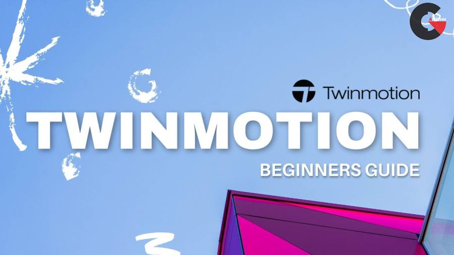 Skillshare – Twinmotion 'Everything you need to know' Beginners Guide