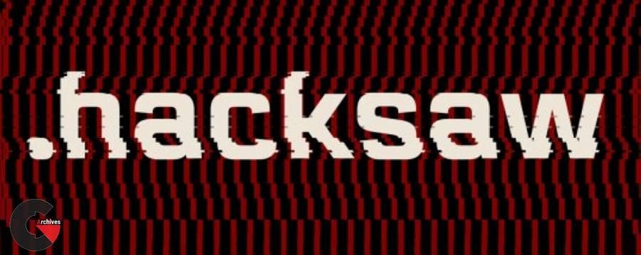 Aescripts - Hacksaw for After Effects