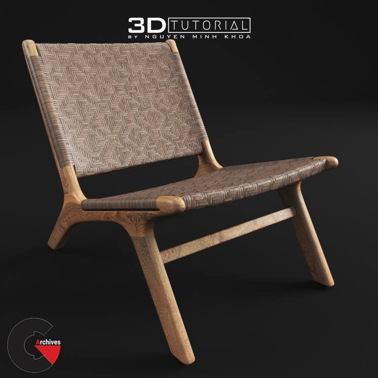 Nguyen Minh Khoa 3D Models Collection