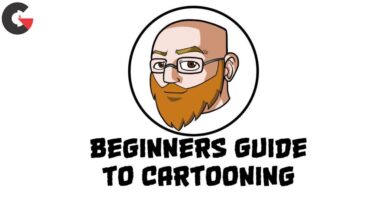 Skillshare - Beginners Guide To Cartooning