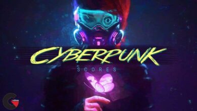Triune Digital - Cyberpunk Scores