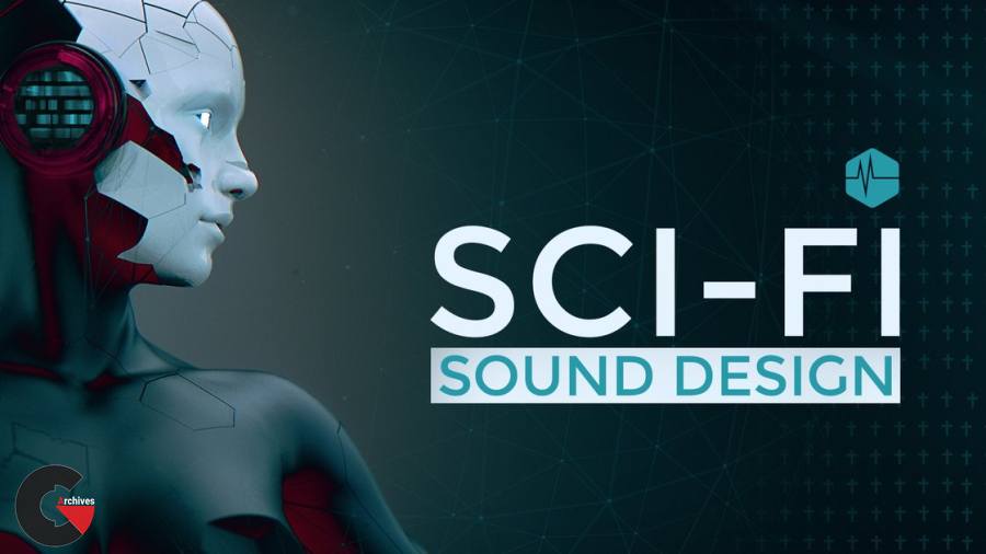 Triune Digital - Sci-Fi Sound Design