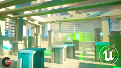 Unreal Engine 5 Beginner Blueprints Make your first game