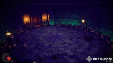 Unreal Engine - Stylized Dungeon Pack