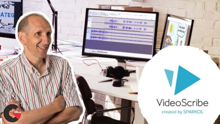 VideoScribe Expert Training Producing Professional Videos