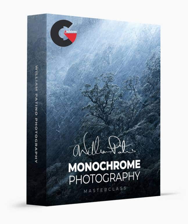 William Patino Photography – Monochrome Photography