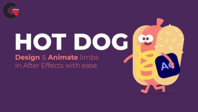 AESweets - HotDog for After Effects
