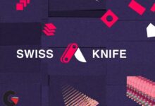Aescripts - Swiss Knife for After Effects