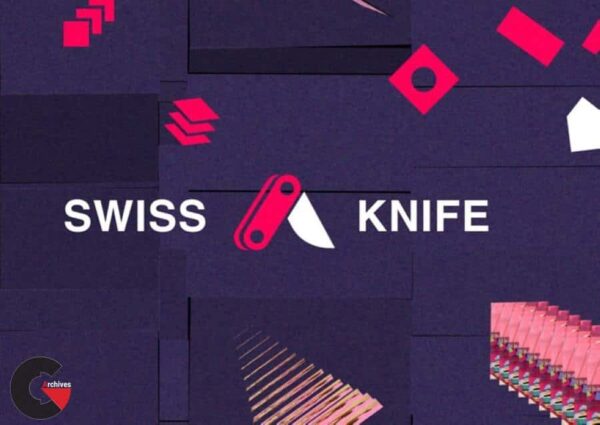 swiss knife script for after effects free download