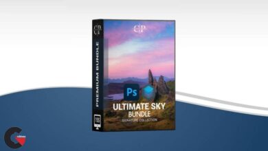 Clever Photographer – Ultimate Sky Bundle