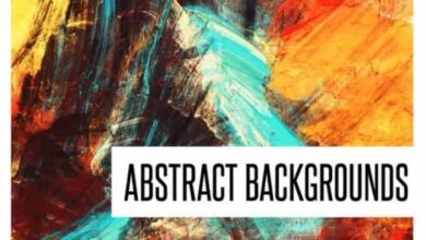 Concept Samples Abstract Backgrounds
