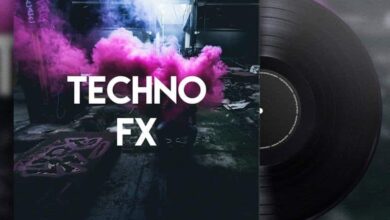 Engineering Samples - Techno FX