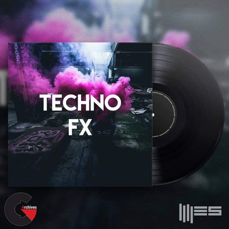 Engineering Samples - Techno FX