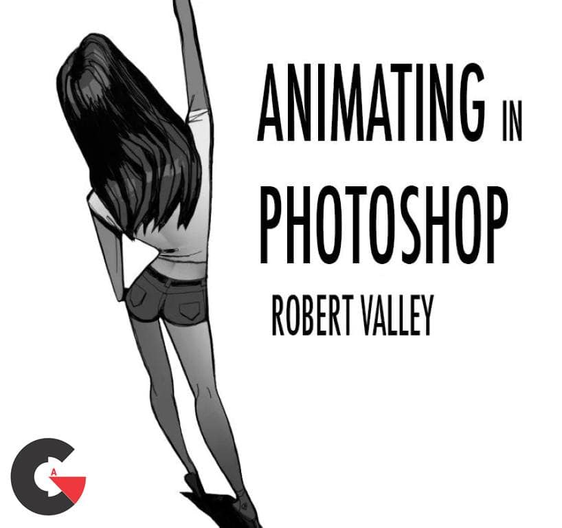 Gumroad – Robert Valley-animation tutorial 3-5