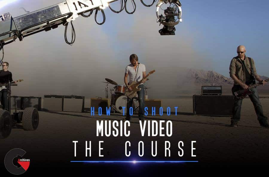 Hurlbut Academy - How to Shoot a Music Video