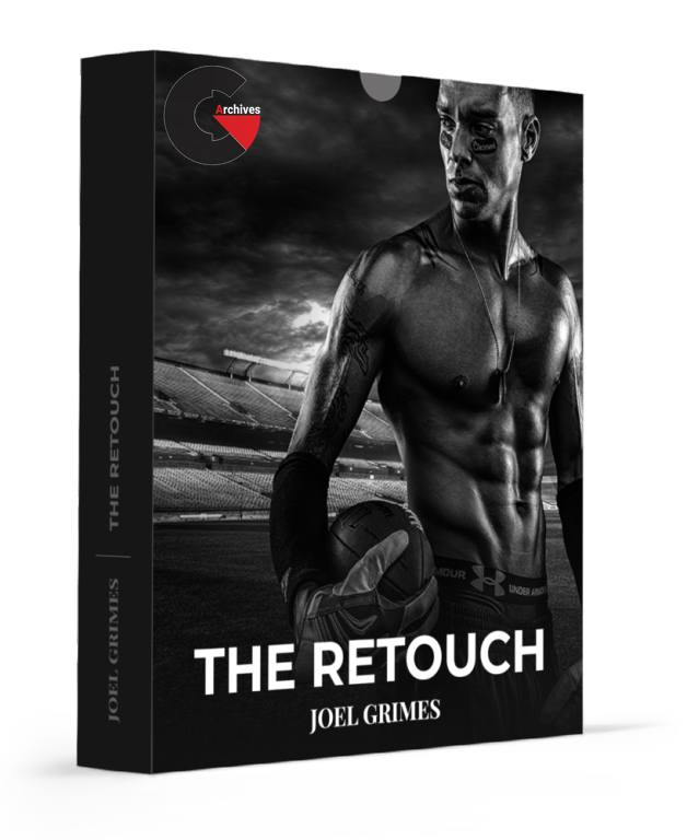 Joel Grimes Photography – The Retouch