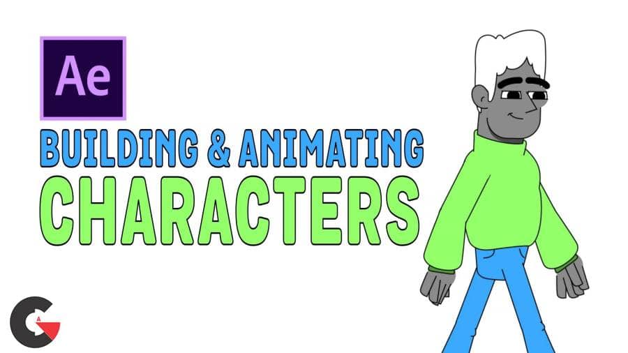 Skillshare - The Fundamentals of Character Animation