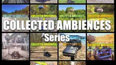 SoundBits - Collected Ambiences Series