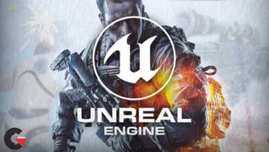 Unreal Engine 4 Create Your Own First-Person Shooter