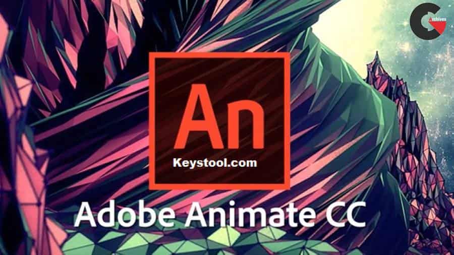 Adobe Animate 2021 .42666 - CGArchives