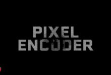 Aescripts - Pixel Encoder for After Effects
