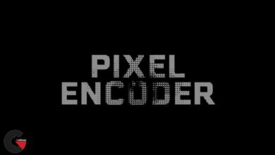 Aescripts - Pixel Encoder for After Effects