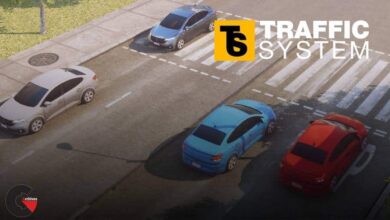 Asset Store - Mobile Traffic System