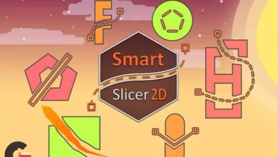 Asset Store - Smart Slicer 2D Pro