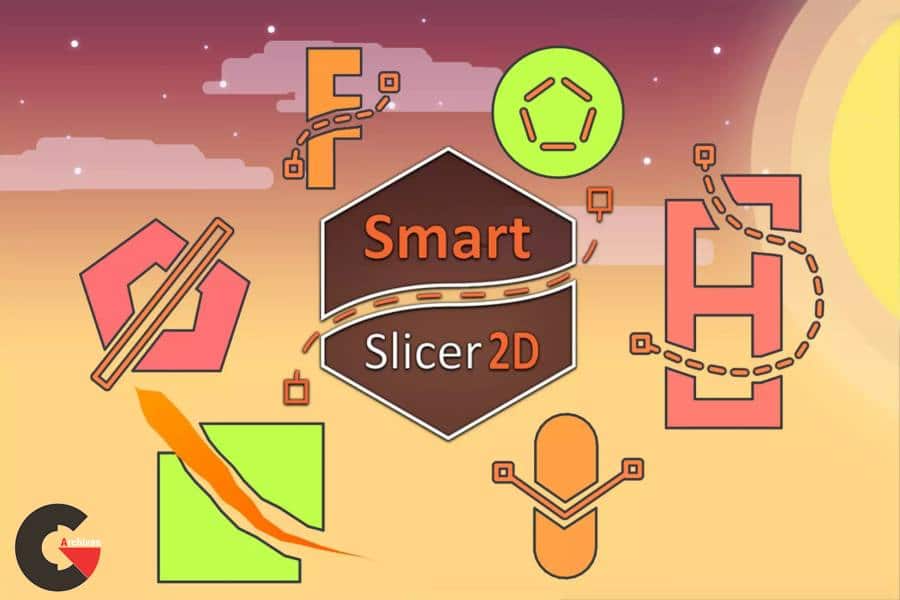 Asset Store - Smart Slicer 2D Pro