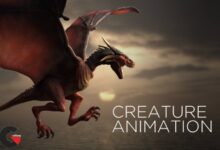 Creature Animation Pro
